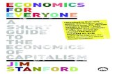 Economics for Everyone : a Short Guide to the Economics