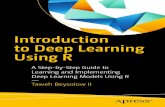 Introduction to Deep Learning Using R: A Step-by-Step Guide to Learning and Implementing Deep Learning Models Using R