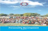 Personality Development - English