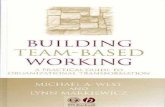 Building Team-Based Working: A Practical Guide to Organizational Transformation (One Stop Training)