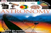 Eyewitness Astronomy â€“ Volume in DK Eyewitness Guides - Dorling Kindersley DK Publishing