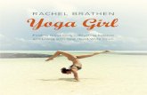 Yoga Girl: Finding Happiness, Cultivating Balance and Living with Your Heart Wide Open