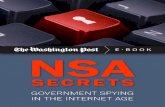 NSA Secrets: Government Spying in the Internet Age