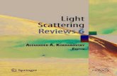 Light Scattering Reviews 6. Single Light Scattering and Remote Sensing of the Atmosphere