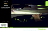Valeo Passenger Car & Light Commercial Vehicles Lighting & Signalling Right Hand Drive