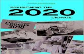 Envisioning the 2020 Census