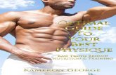 Nutrition Book, How to Gain Muscle, Weight Training, How to Lose Weight, Diet book, Protein Diet Optimal Guide To Your Best Physique: Raw Truth Behind Nutrition & Training