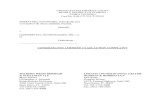 1 Consolidated Amended Class Action Complaint 01/12/2005