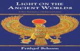 Light on the Ancient Worlds: A New Translation with Selected Letters (Library of Perennial Philosophy)