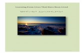 Learning from Lives that Have Been Lived: Nunavut Suicide Follow