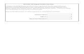 Sample Annual Stress Test Reporting Templates - Office of the