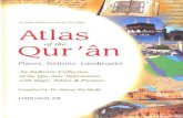 Atlas of the Quran ( )