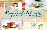 Rachel Khoo's Kitchen Not: Over 100 Delicious Recipes from My Personal Cookbook