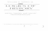 Logics of History: Social Theory and Social Transformation (Chicago Studies in Practices of Meaning)
