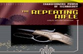 The Repeating Rifle (Transforming Power of Technology)