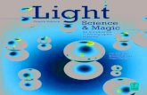 Light Science and Magic 4/e