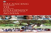 A New Development Agenda: The transformation of the World Bank Under James D. Wolfensohn, 1995-2005