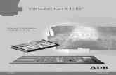 Introduction   ISIS® - ADB Lighting Technologies