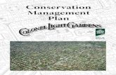 Colonel Light Gardens Conservation Management Plan