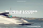 mobile living made easy