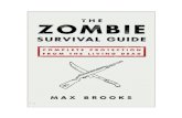 Complete Protection from the Living Dead - Max