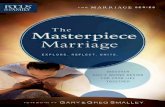 The Masterpiece Marriage (Focus on the Family Marriage Series)