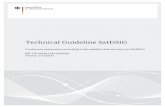 Technical Guideline SatDSiG - BSI TR-03140