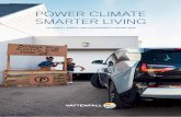 power climate smarter living
