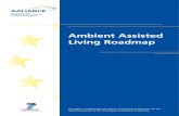 Ambient Assisted Living Roadmap