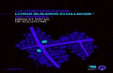 La certification Living Building Challenge au Qu©bec