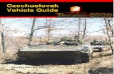Czechoslovak Vehicle Guide - fireden.net · 2016. 9. 18. · Czechoslovak Army Vehicle Guide Page 3 SAU-122/2S1 self-propelled howitzers of the 1 st Tank Division preparing to deliver