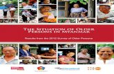 ThE SitUAtiON OF OldER PERSONS iN MyANMAR - Population