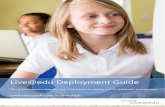 [email protected] Deployment Guide - Microsoft Home Page | Devices and Services