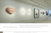 Ametrix is dedicated to providing asymmetric indirect lighting solutions that accentuate and