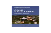 Agile Excellence for Product Managers: A Guide to Creating Winning Products with Agile Development