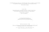 Institutional transformation of S&T systems in the European economies in transition