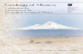 Geology Of Mexico: Celebrating the Centenary of the Geological Society of Mexico