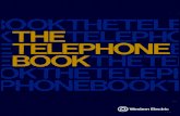 Western Electric The Telephone Book 112 pages.pdf
