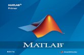 Getting Started with MATLAB - MathWorks