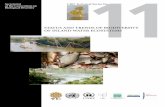 STATUS AND TRENDS OF BIODIVERSITY OF INLAND WATER