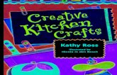 Creative Kitchen Crafts (Girl Crafts) September 2010 - µ½‚±€Œ 2010