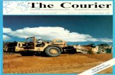 The Courier AFRICA-CARIBBEAN-PACIFIC
