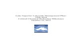 Lake Superior Lakewide Management Plan: 1990-2010