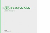 Katana 2.0v2 User Guide