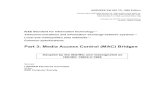 ANSI/IEEE Std 802.1D, I998 Edition