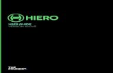 Hiero 10.0v5 User Guide