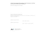 LTE Transmit Diversity Techniques using Software-Deﬁned Radios · This thesis presents a simple softwared-de ned radio implementation of an LTE FDD testbed that employs two transmit