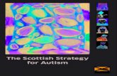The Scottish Strategy for Autism