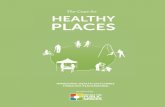 The Case for Healthy Places