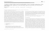 2016 A phase trial of the oralLactobacillus caseivaccine polarizes Th2 cell immunity against transmissible gastroenterit